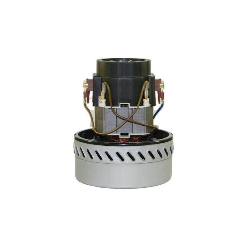 Moteur aspirateur