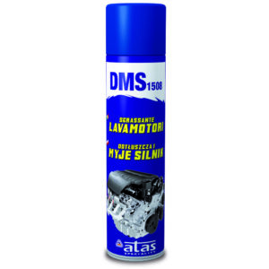 DMS1508 Spray moteur