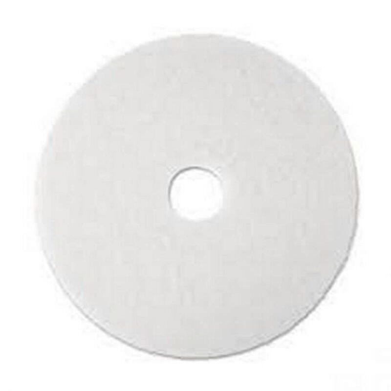 Disque normalpads - blanc