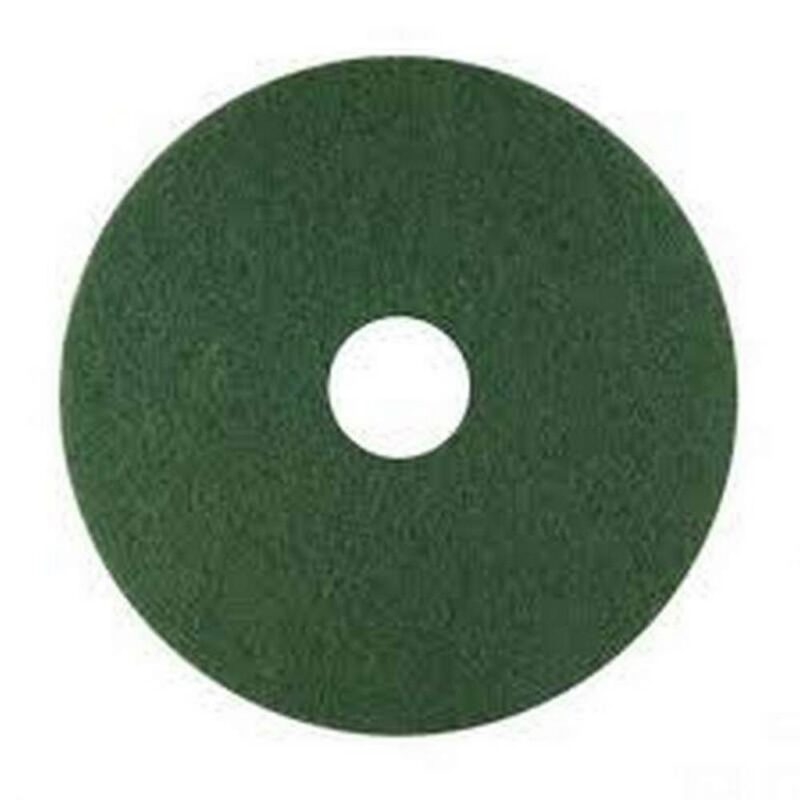 Disque superpads - Vert