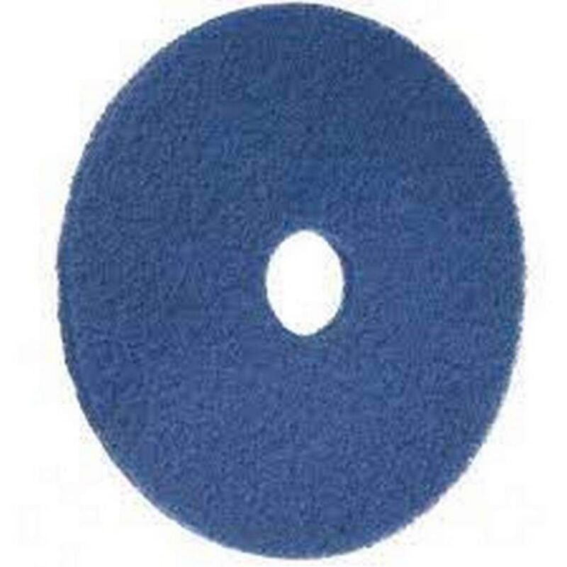 Schijf superpads - Blauw