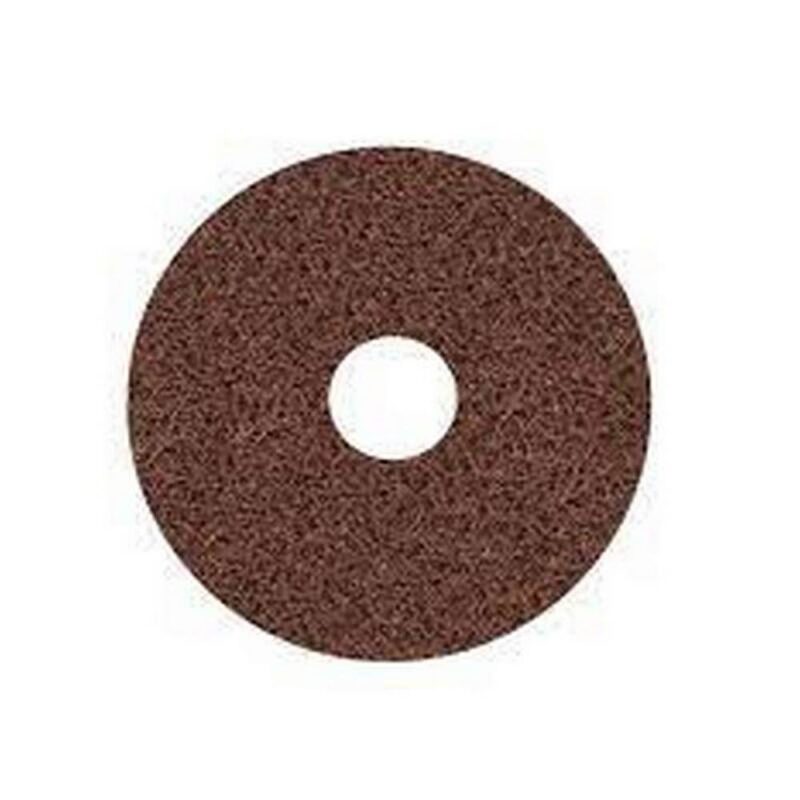 Disque superpads - Brun