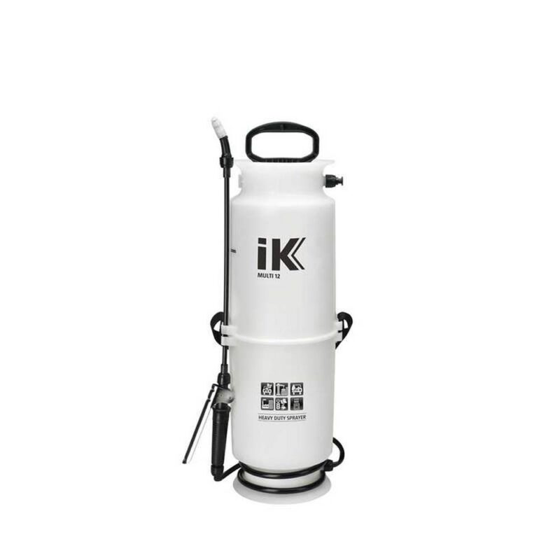 Manual sprayer IK