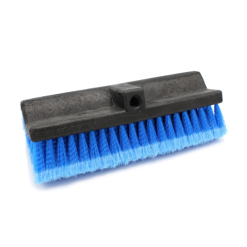 Brosse angulaire