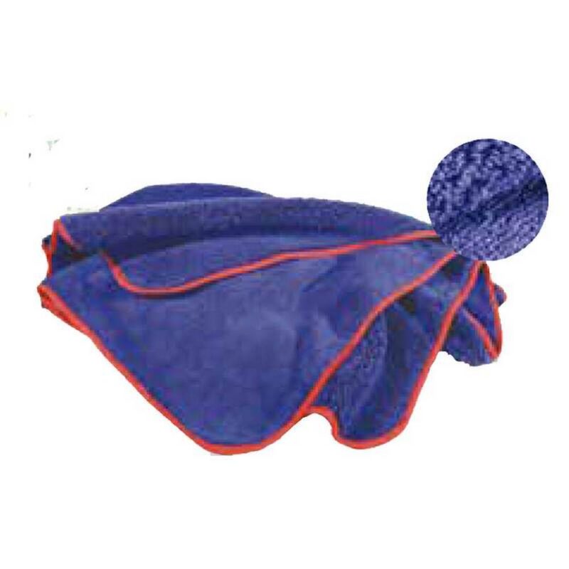 Handdoeken Microfiber dubbelzijdig