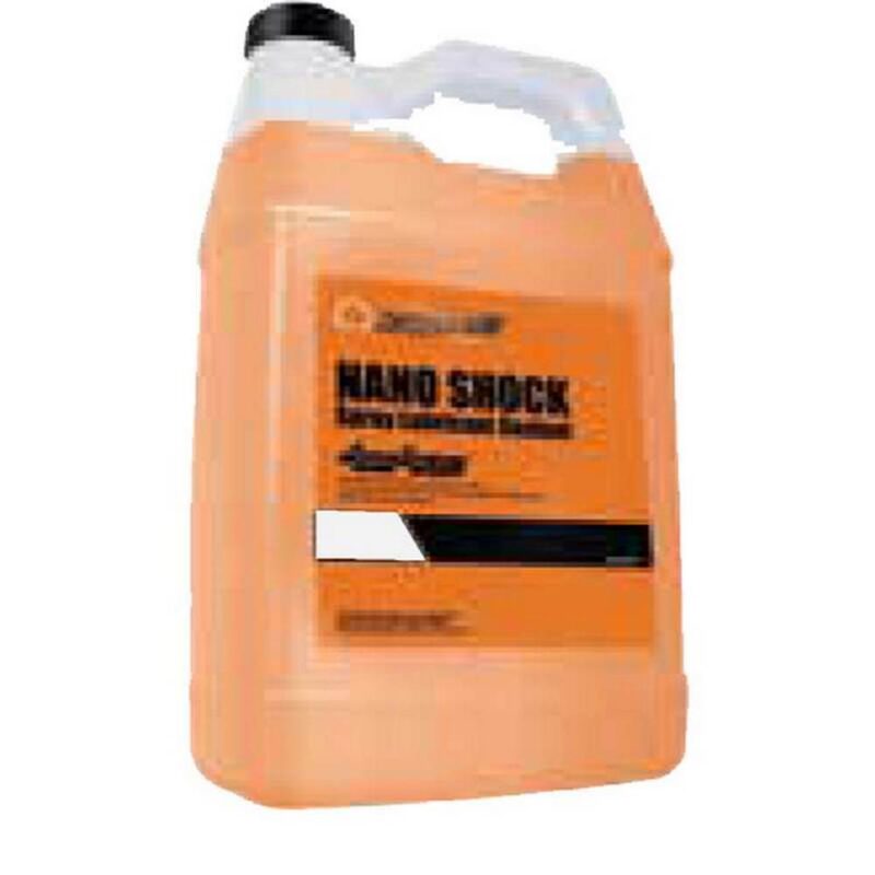 Nano Shock glij & verzegelvloeistof -