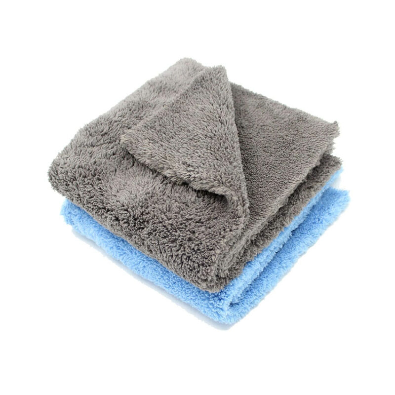 Multi-purpose microfibre cloth