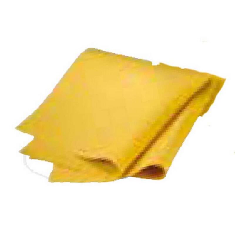 Peau de chamois synthétique CW L